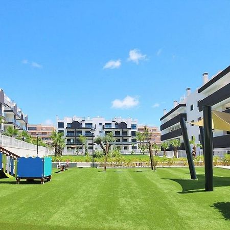 Casa De Valentino Apartment Villamartin  Exterior photo