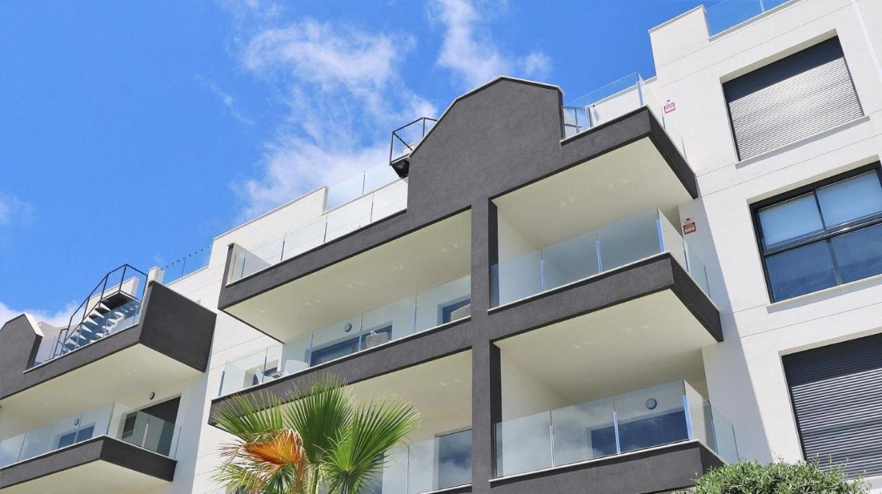 Casa De Valentino Apartment Villamartin  Exterior photo