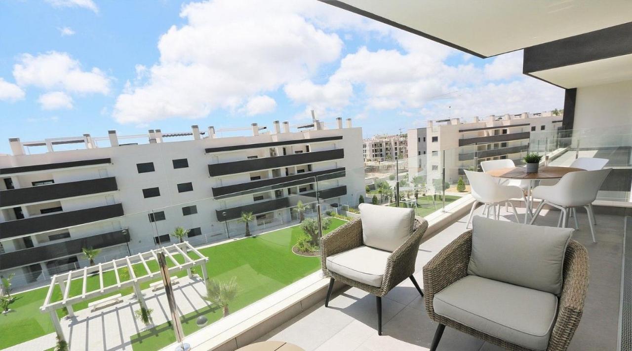 Casa De Valentino Apartment Villamartin  Exterior photo