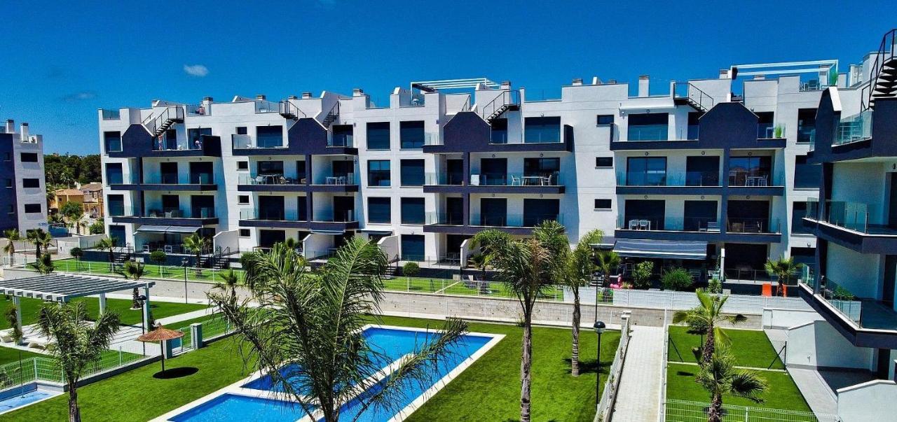 Casa De Valentino Apartment Villamartin  Exterior photo