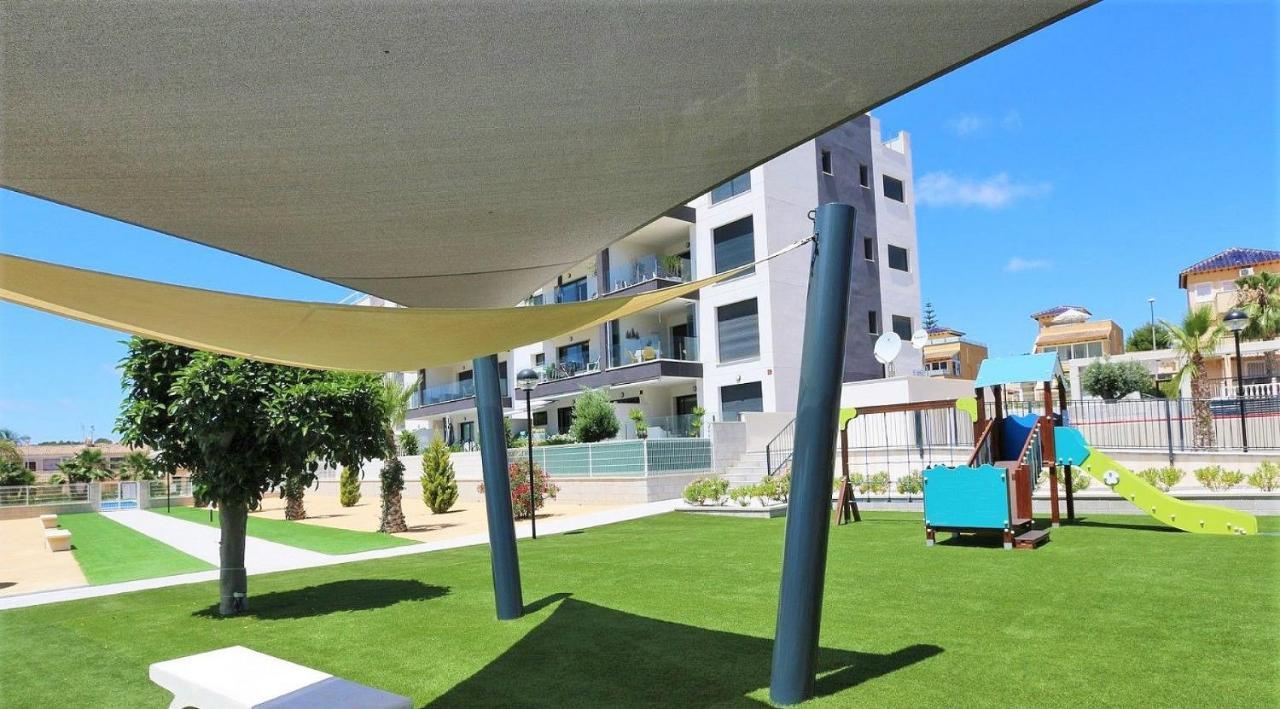 Casa De Valentino Apartment Villamartin  Exterior photo