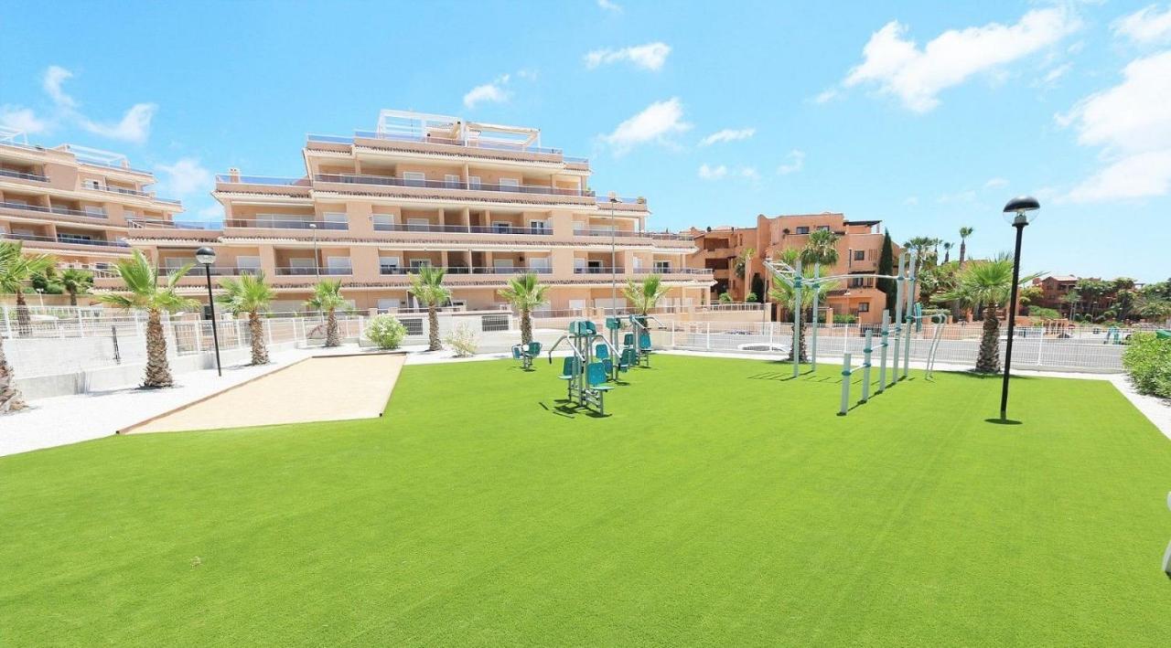 Casa De Valentino Apartment Villamartin  Exterior photo