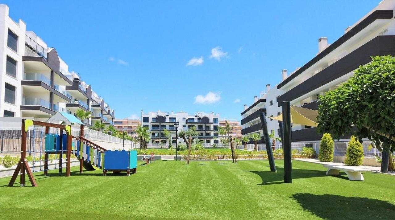 Casa De Valentino Apartment Villamartin  Exterior photo